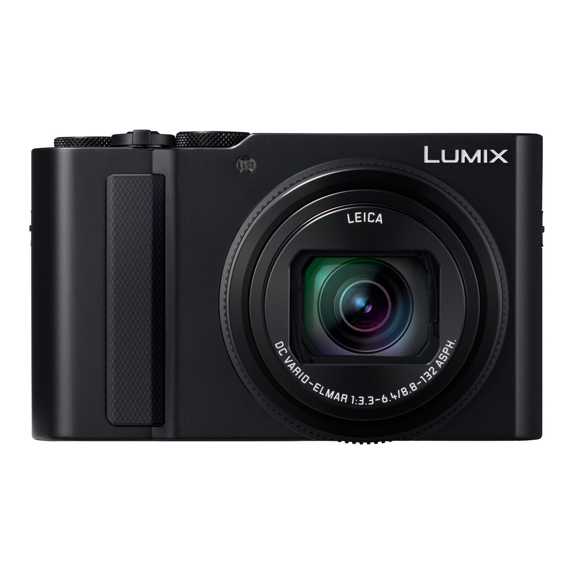 Lumix DC-TZ300 - Svart