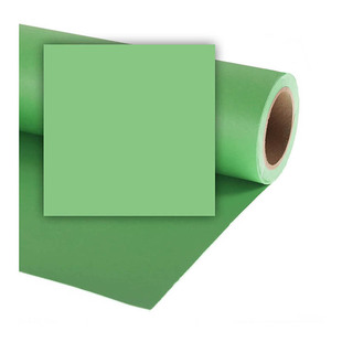 Bakgrundspapper 2,72 x 11 m, Summer green