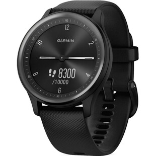 Vivomove Sport, skiffergrå