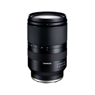 17-70mm f/2,8 Di III-A VC RXD, för Sony (APS-C)