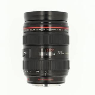EF 24-70/2,8 L USM (begagnad)