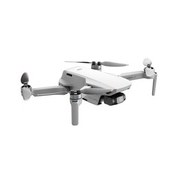 Mini 4K Fly More Combo