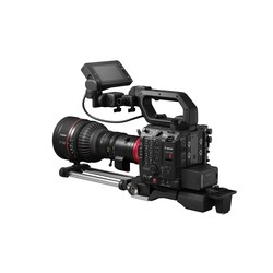 CN7x17 KAS T 17-120mm T/2,95-3,9, cine servo till Canon RF-fattning