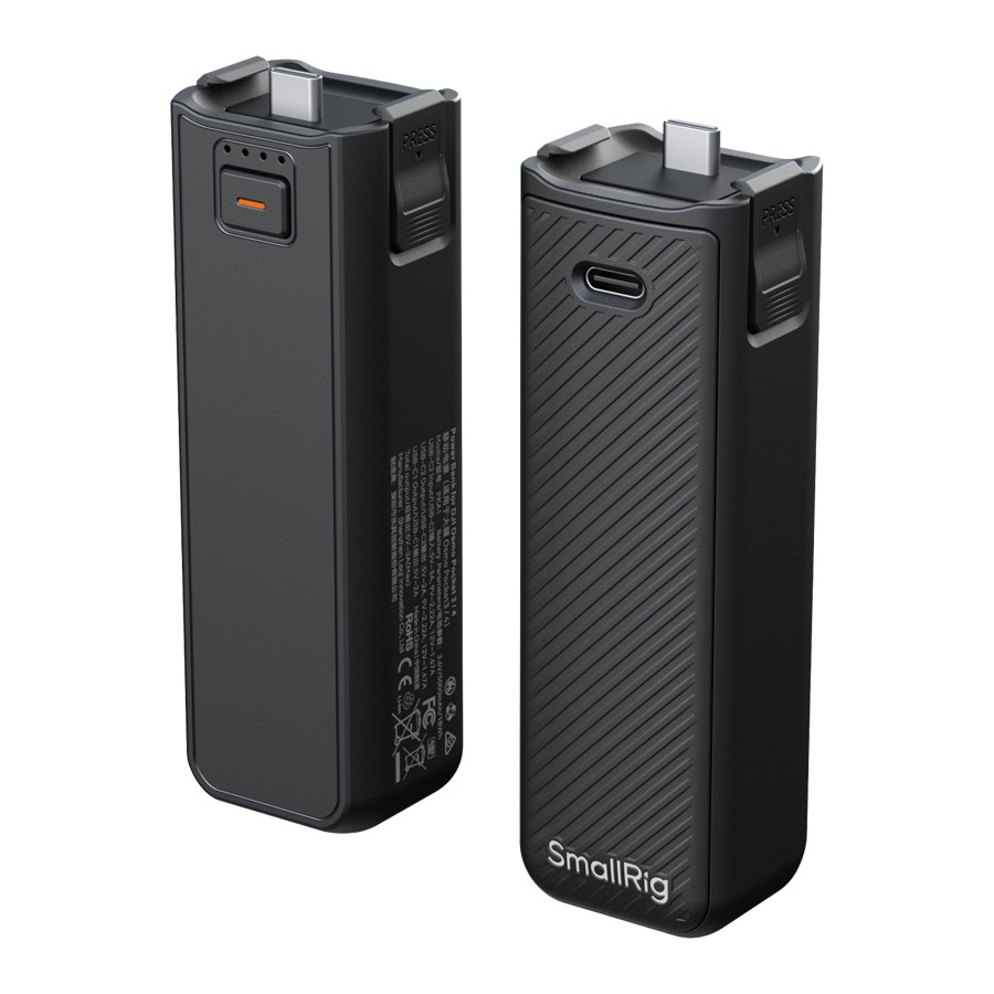 5705 Power Bank för DJI Osmo Pocket 3 / 4