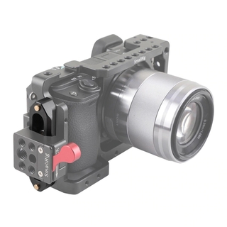 1195 quick release safety rail 70 mm