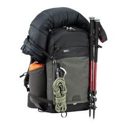 MindShift BackLight 36L Photo Daypack - Slate Svart