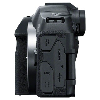 EOS R8 kamerahus