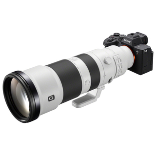 FE 400-800mm f/6,3-8 G OSS (fullformat)
