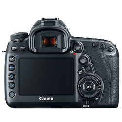 EOS 5D Mark IV kamerahus