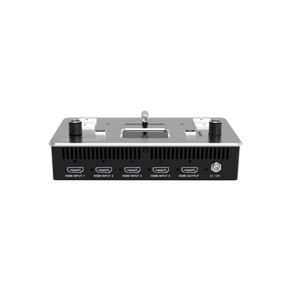 LivePro L1, videomixer HDMI