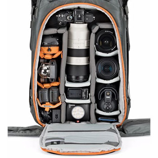 Whistler BP 350 AW II GL