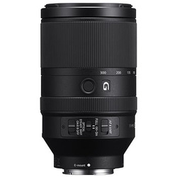 FE 70-300mm f/4,5-5,6 G OSS (fullformat)