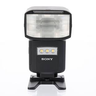HVL-F60RM (begagnad)