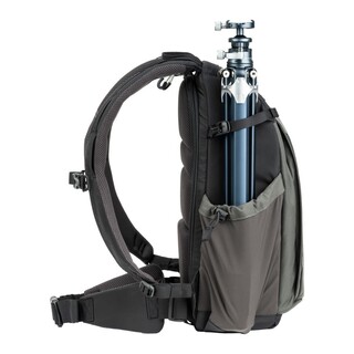Mindshift BackLight Sprint, 15L ryggsäck - Slate Svart