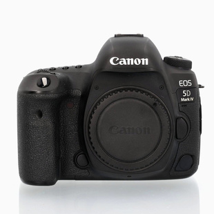 EOS 5D Mark IV kamerahus (begagnad)