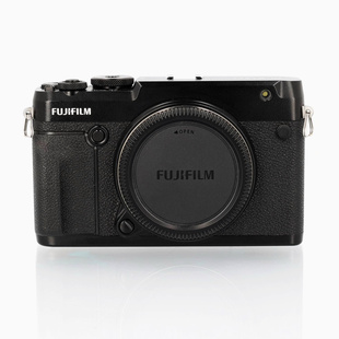 GFX 50R mellanformat   (begagnad)