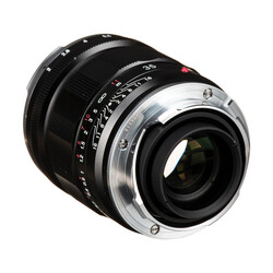 35mm f/2,0 APO Lanthar aspherical VM, till Leica M- fattning