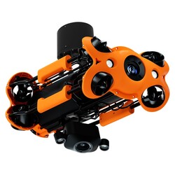 Extrakamera för M2 Pro