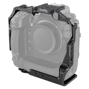 3195 Kamerabur för Nikon Z9