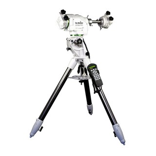 AZ-EQ6GT kombinerad alt-az och ekvatorialmontering med GoTo