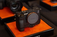 Sony lanserar A7 C II, A7 C R & FE 16-35/2,8 GM II