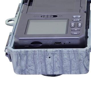 EZ-Solar Wildcamera