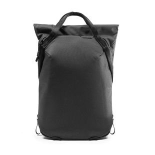 Everyday Totepack V2, ryggsäck 20L - svart