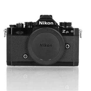 Z fc, kamerahus (begagnad)