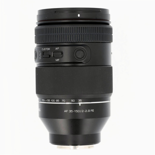 AF 35-150mm f/2-2,8, för Sony (fullformat) (begagnad)
