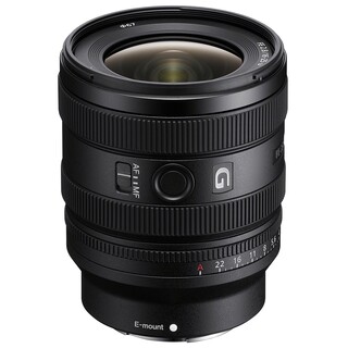 FE 16-25mm f/2,8 G (fullformat)