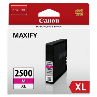 PGI-2500 XL M magenta