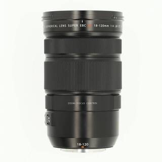 Fujinon XF 18-120mm f/4 LM PZ WR (begagnad)