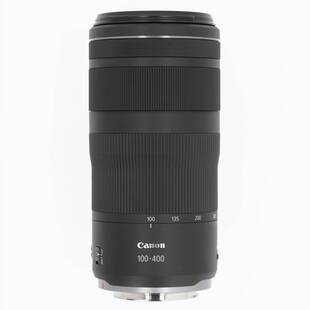RF 100-400mm f/5,6-8 IS USM (fullformat) (begagnad)