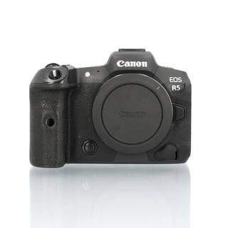 EOS R5 kamerahus (begagnad)