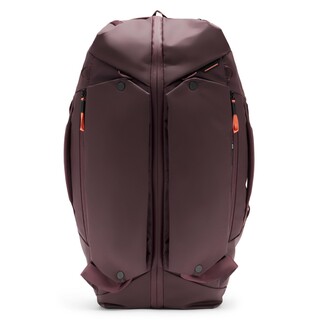Travel Duffelpack 65L - Eclipse (Vinröd)
