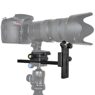 L-200 objektivhållare