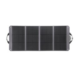 120W Solpanel (EU)