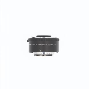 TC-17E II  AF-S telekonverter 1,7X (begagnad)