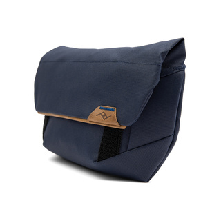Field Pouch V2 - Mörkblå