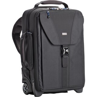 Airport TakeOff V2.0, Svart