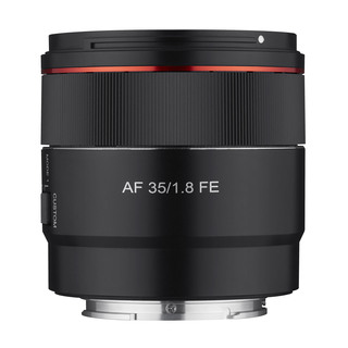 AF 35mm f/1,8 FE, för Sony (fullformat)