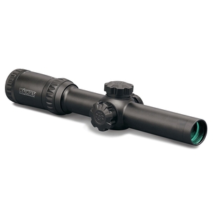 M-30, 1-4x24 - Belyst