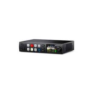 HyperDeck Studio HD Plus