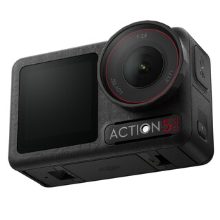 Osmo Action 5 Pro Standard Combo