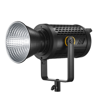 UL150 II tyst Bi-Color LED videobelysning