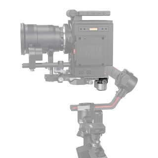3125, universal motvikt och klämma för bla DJI RS stabilisatorer
