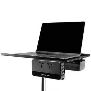 ONsite V-mount fäste förAero dator- & tillbehörsbord