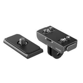 Snabbfäste till Ace Pro, X4, X3, X2, RS, One R, One X