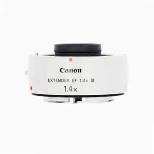 Extender EF 1,4x III (begagnad)