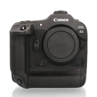 EOS R3 kamerahus (begagnad)